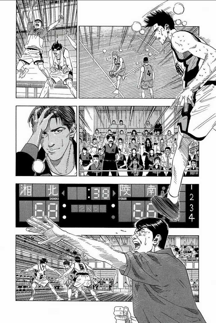 Cao Thủ Bóng Rổ (Remake) - Chapter 184 - Trang 8