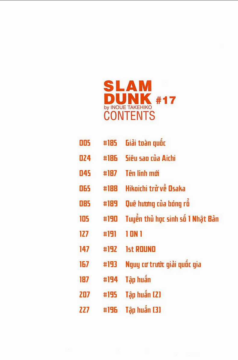 Cao Thủ Bóng Rổ (Remake) - Chapter 185 - Trang 7