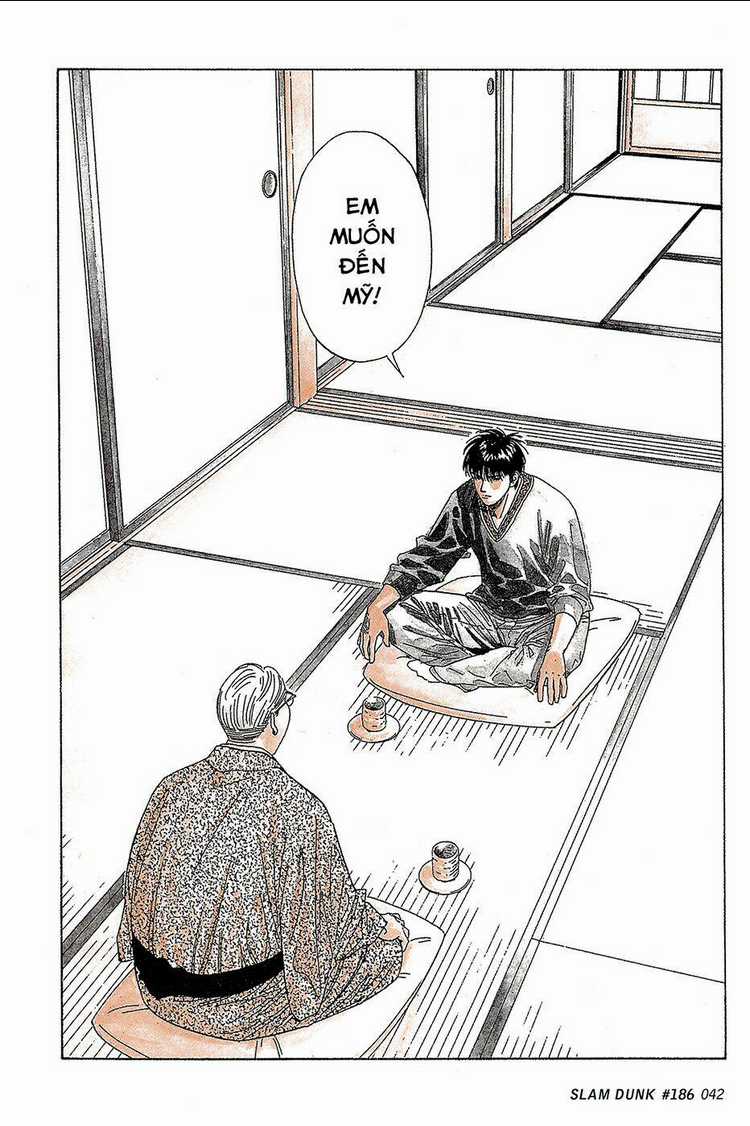 Cao Thủ Bóng Rổ (Remake) - Chapter 186 - Trang 18