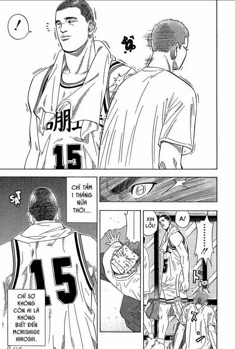 Cao Thủ Bóng Rổ (Remake) - Chapter 187 - Trang 17