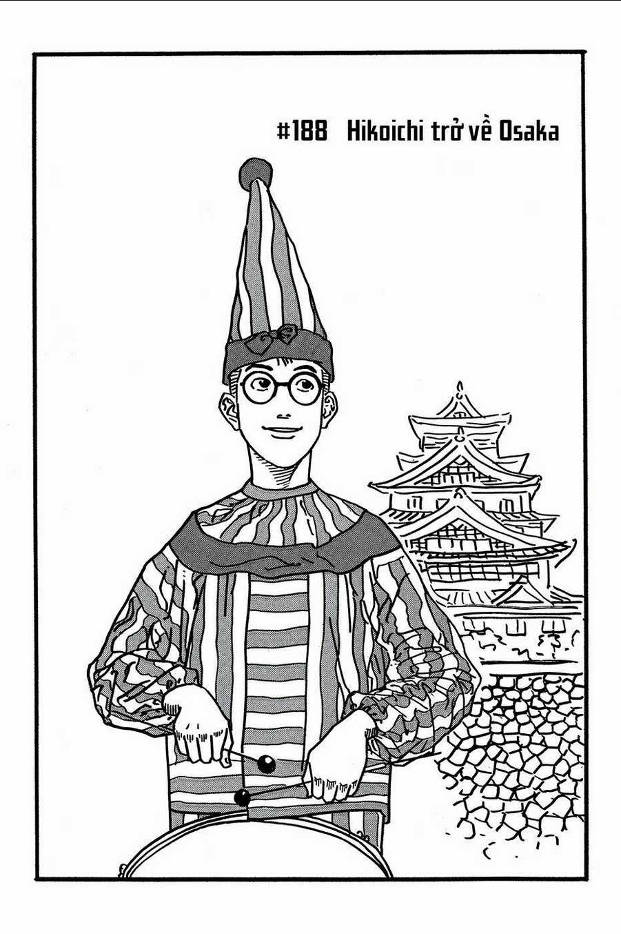 Cao Thủ Bóng Rổ (Remake) - Chapter 188 - Trang 1