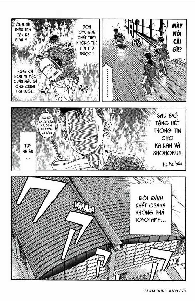 Cao Thủ Bóng Rổ (Remake) - Chapter 188 - Trang 14