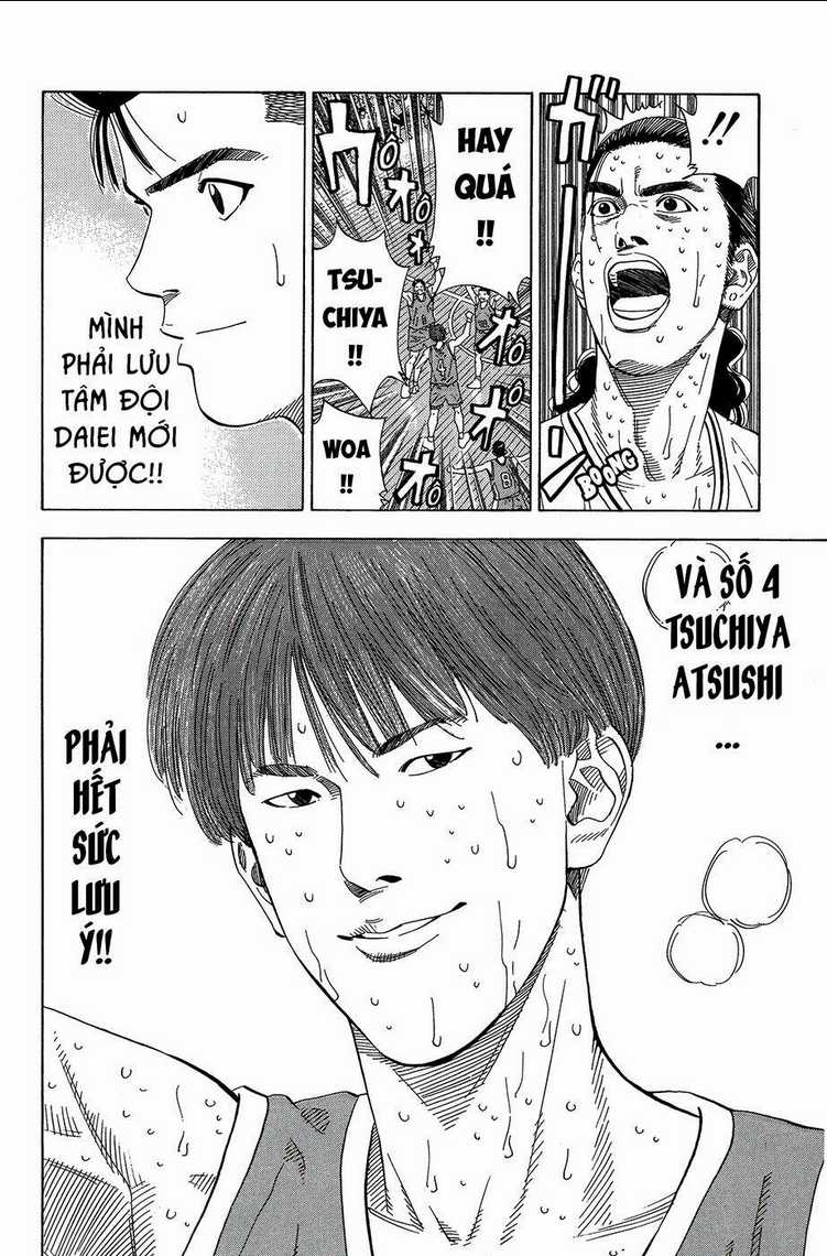 Cao Thủ Bóng Rổ (Remake) - Chapter 188 - Trang 18