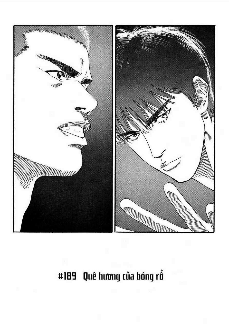 Cao Thủ Bóng Rổ (Remake) - Chapter 189 - Trang 1