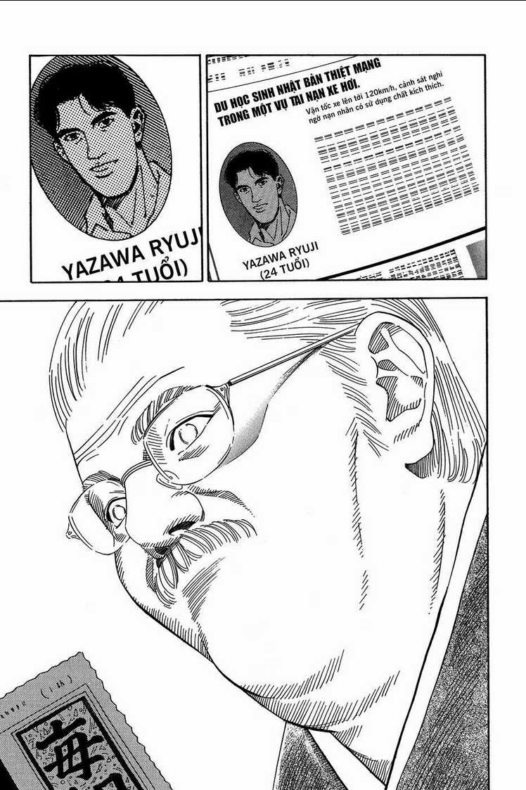 Cao Thủ Bóng Rổ (Remake) - Chapter 189 - Trang 13