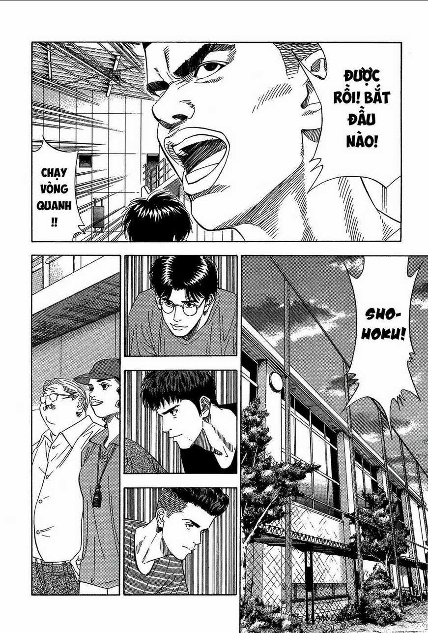 Cao Thủ Bóng Rổ (Remake) - Chapter 190 - Trang 2