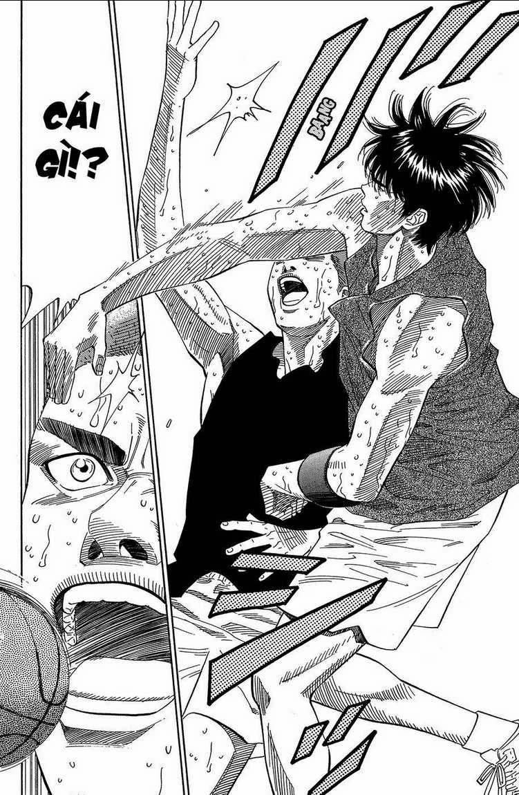 Cao Thủ Bóng Rổ (Remake) - Chapter 190 - Trang 12