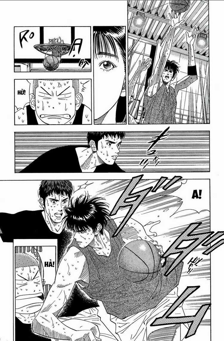 Cao Thủ Bóng Rổ (Remake) - Chapter 190 - Trang 17