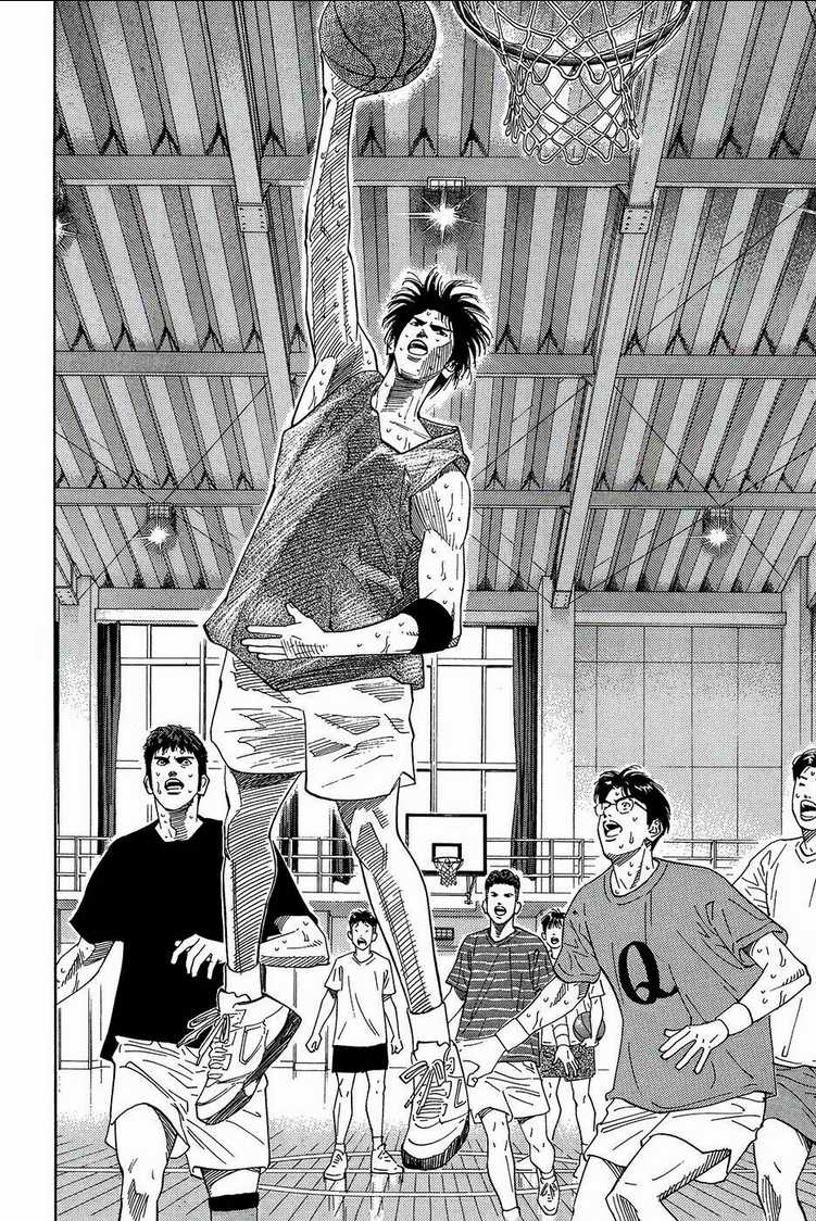 Cao Thủ Bóng Rổ (Remake) - Chapter 190 - Trang 18