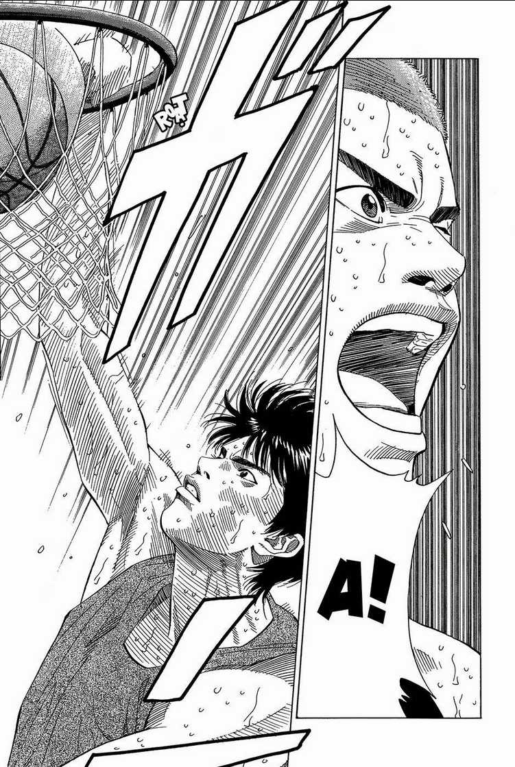 Cao Thủ Bóng Rổ (Remake) - Chapter 190 - Trang 19