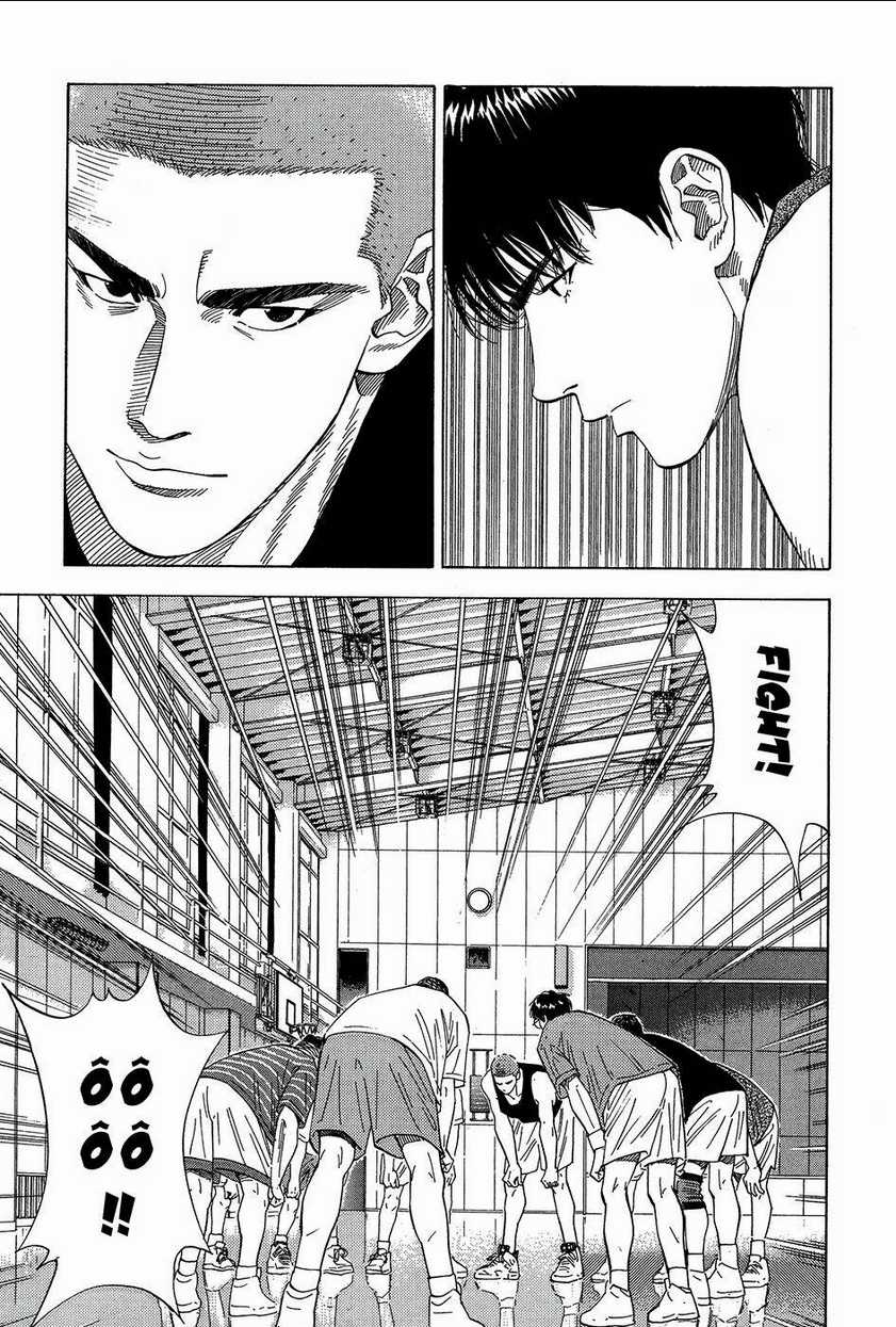 Cao Thủ Bóng Rổ (Remake) - Chapter 190 - Trang 3