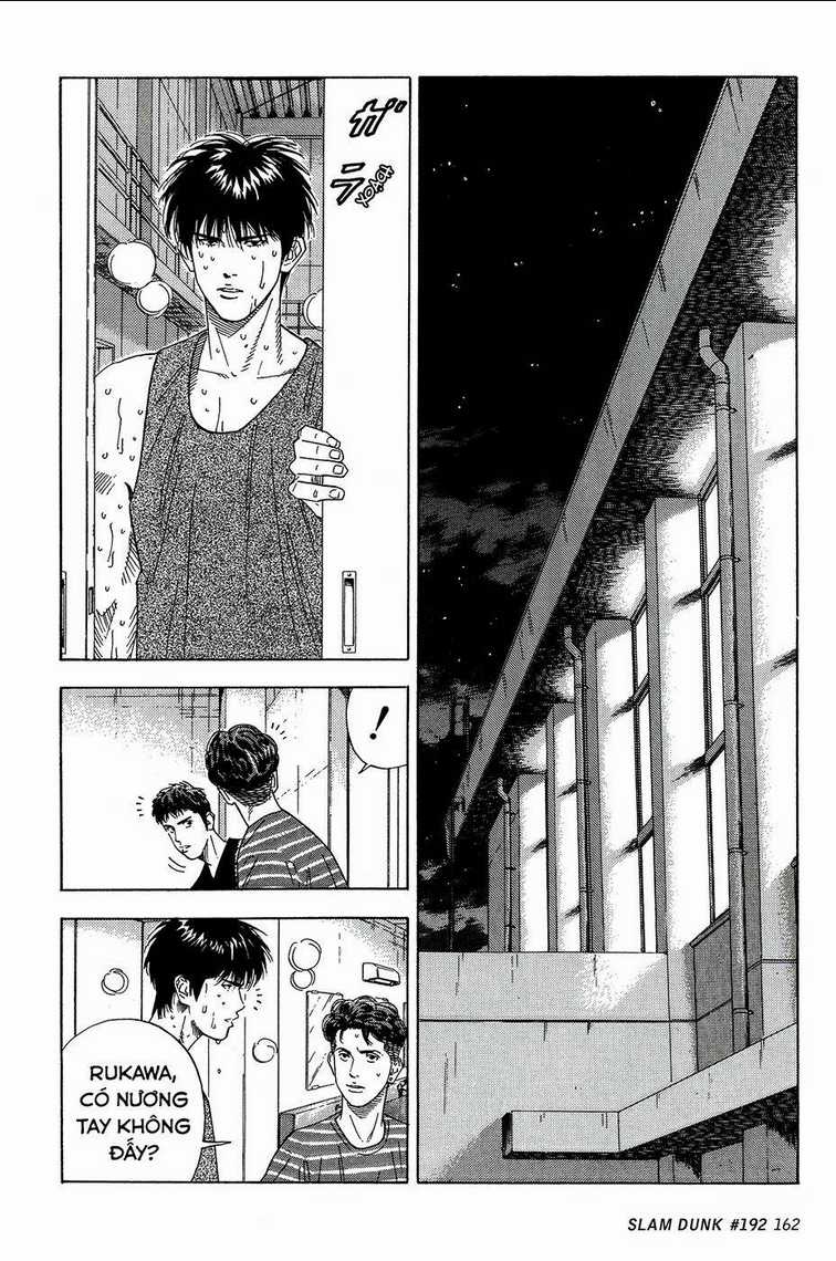 Cao Thủ Bóng Rổ (Remake) - Chapter 191 - Trang 14