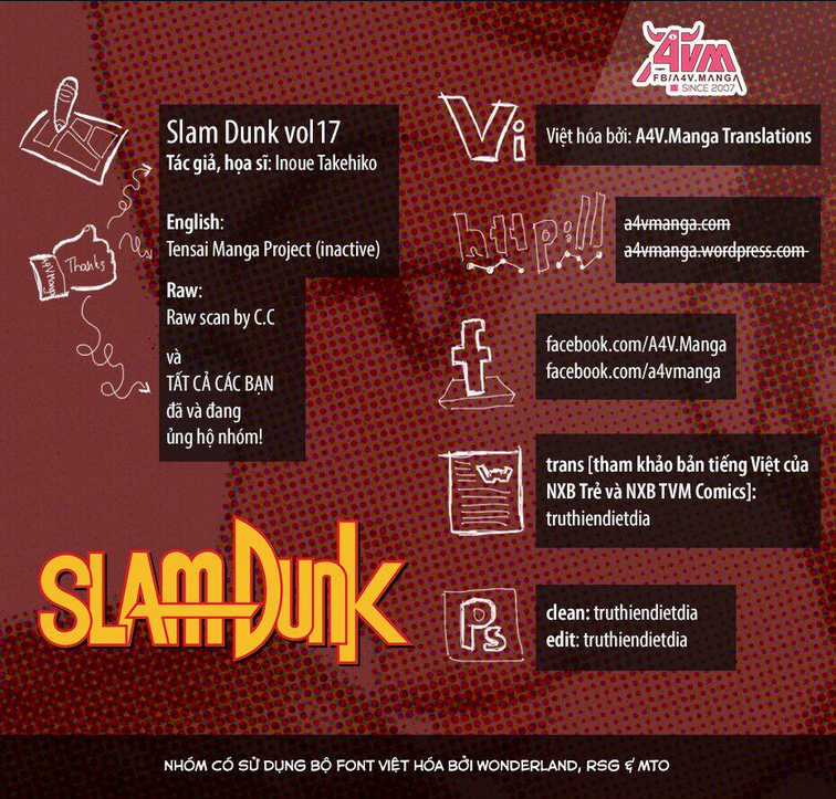 Cao Thủ Bóng Rổ (Remake) - Chapter 191 - Trang 19