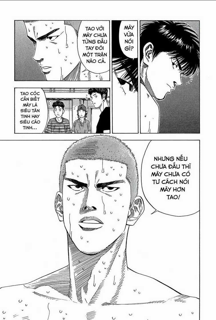 Cao Thủ Bóng Rổ (Remake) - Chapter 191 - Trang 7