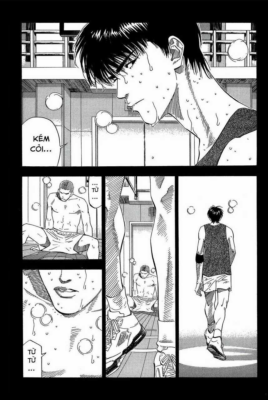 Cao Thủ Bóng Rổ (Remake) - Chapter 193 - Trang 2