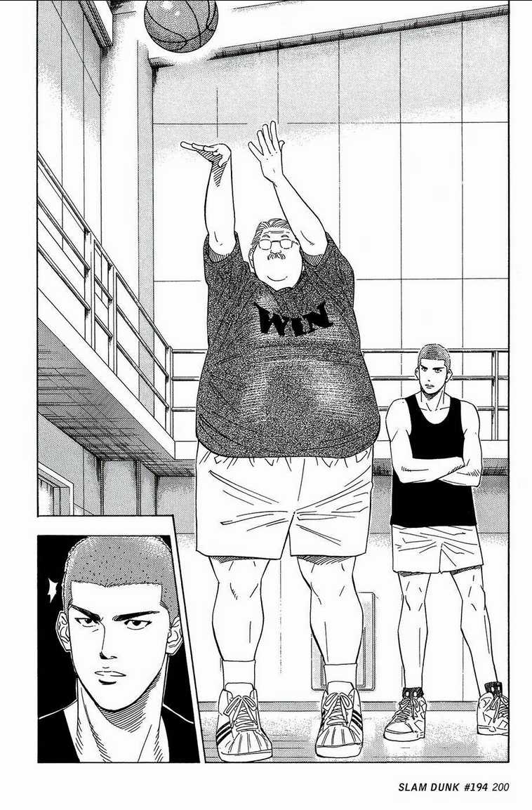 Cao Thủ Bóng Rổ (Remake) - Chapter 194 - Trang 14