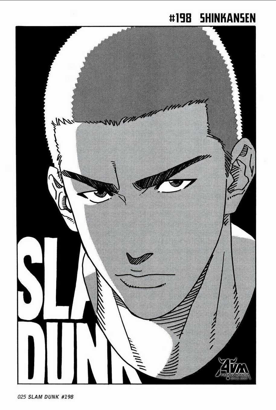 Cao Thủ Bóng Rổ (Remake) - Chapter 198 - Trang 1