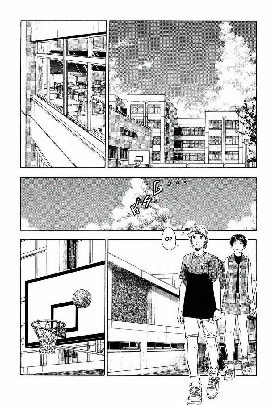 Cao Thủ Bóng Rổ (Remake) - Chapter 198 - Trang 2