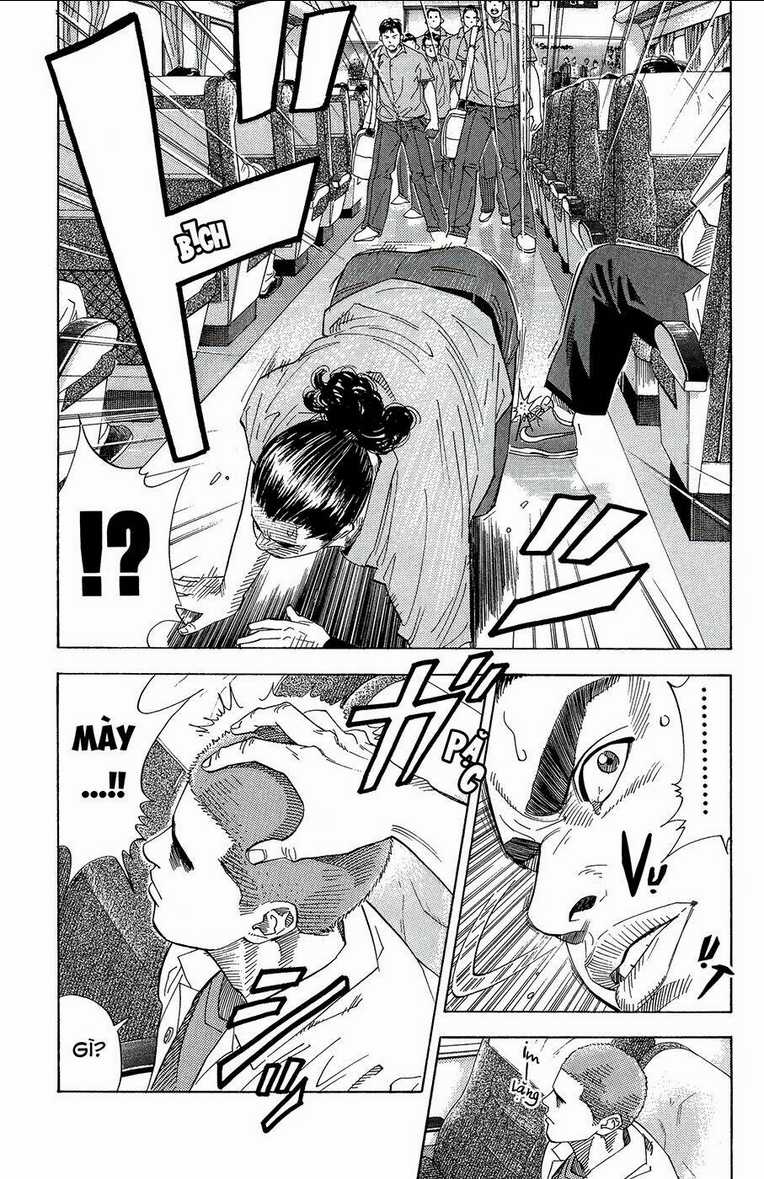 Cao Thủ Bóng Rổ (Remake) - Chapter 198 - Trang 18