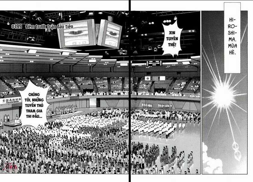 Cao Thủ Bóng Rổ (Remake) - Chapter 199 - Trang 2