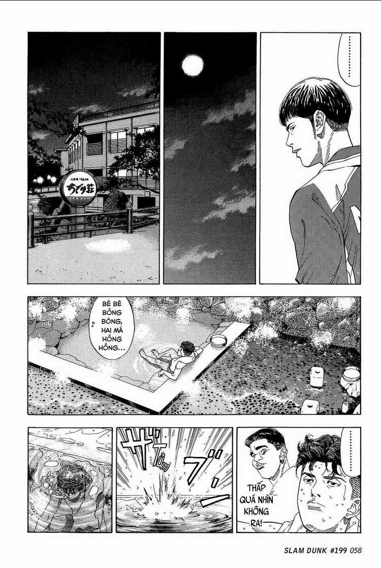 Cao Thủ Bóng Rổ (Remake) - Chapter 199 - Trang 13