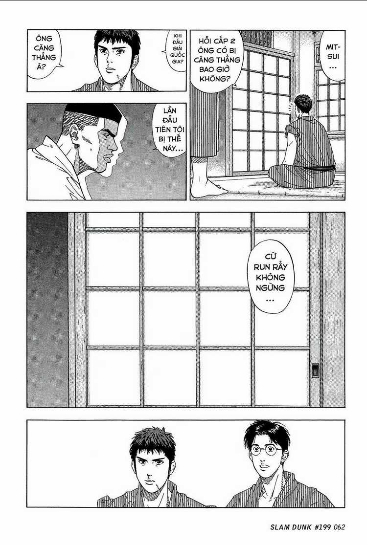 Cao Thủ Bóng Rổ (Remake) - Chapter 199 - Trang 17