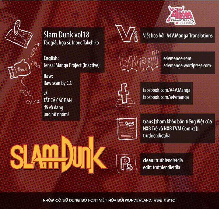 Cao Thủ Bóng Rổ (Remake) - Chapter 201 - Trang 19