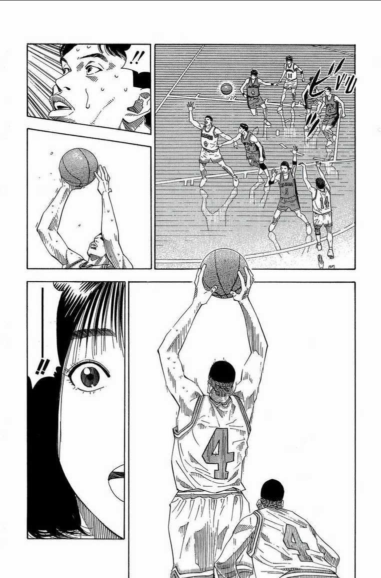 Cao Thủ Bóng Rổ (Remake) - Chapter 203 - Trang 14