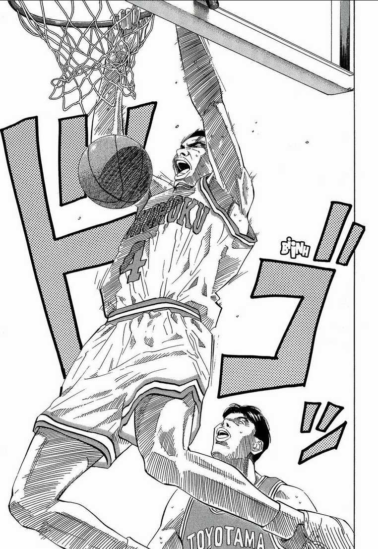 Cao Thủ Bóng Rổ (Remake) - Chapter 203 - Trang 15