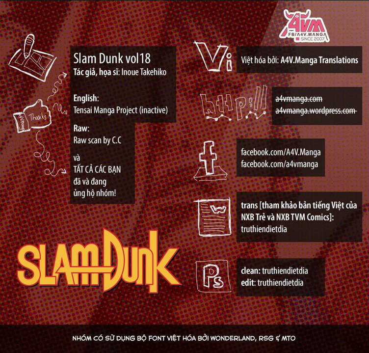 Cao Thủ Bóng Rổ (Remake) - Chapter 204 - Trang 20