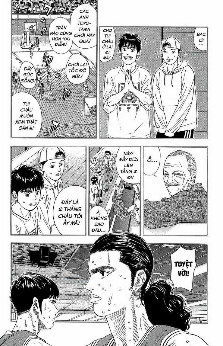 Cao Thủ Bóng Rổ (Remake) - Chapter 206 - Trang 14
