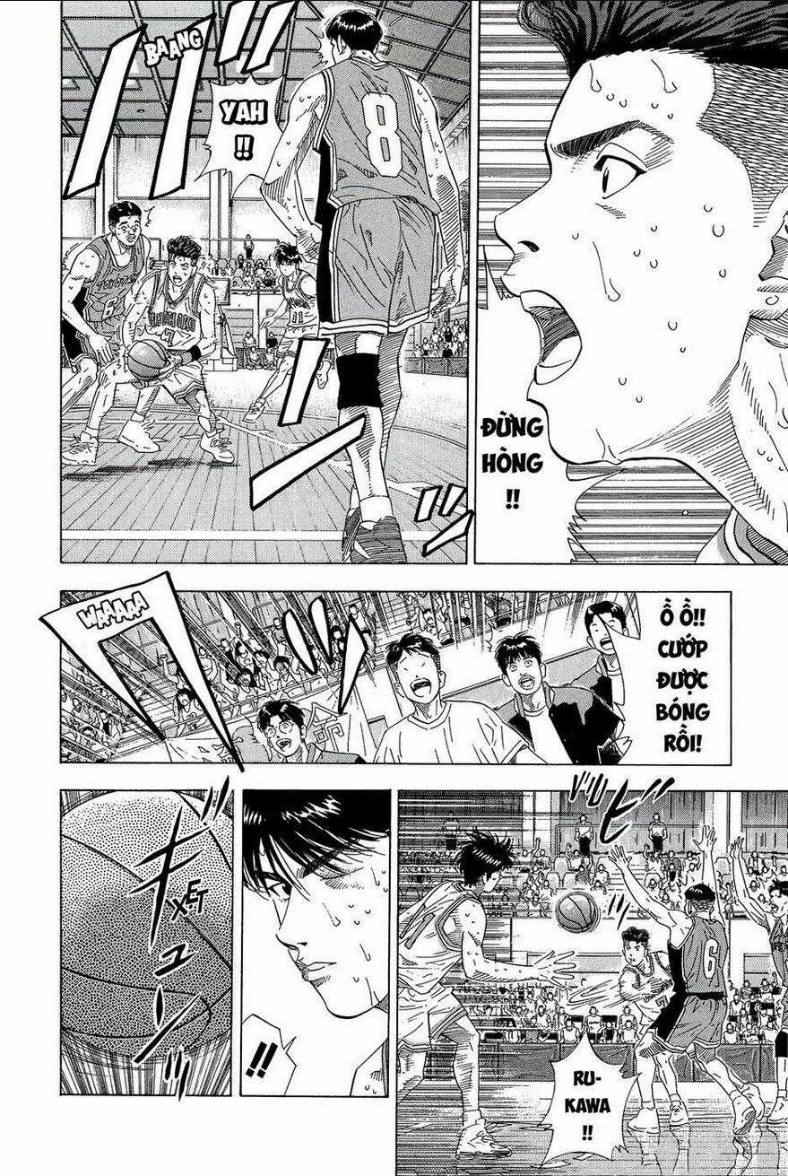 Cao Thủ Bóng Rổ (Remake) - Chapter 209 - Trang 2