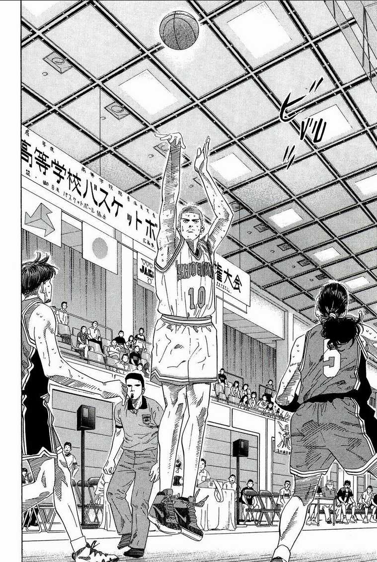 Cao Thủ Bóng Rổ (Remake) - Chapter 209 - Trang 18
