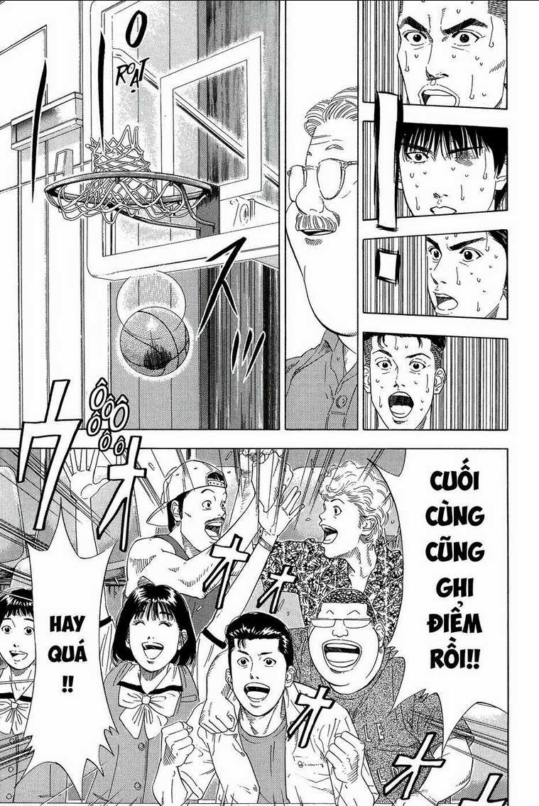 Cao Thủ Bóng Rổ (Remake) - Chapter 209 - Trang 19