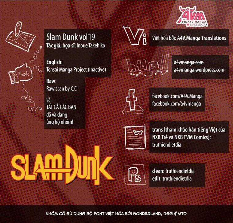 Cao Thủ Bóng Rổ (Remake) - Chapter 209 - Trang 21