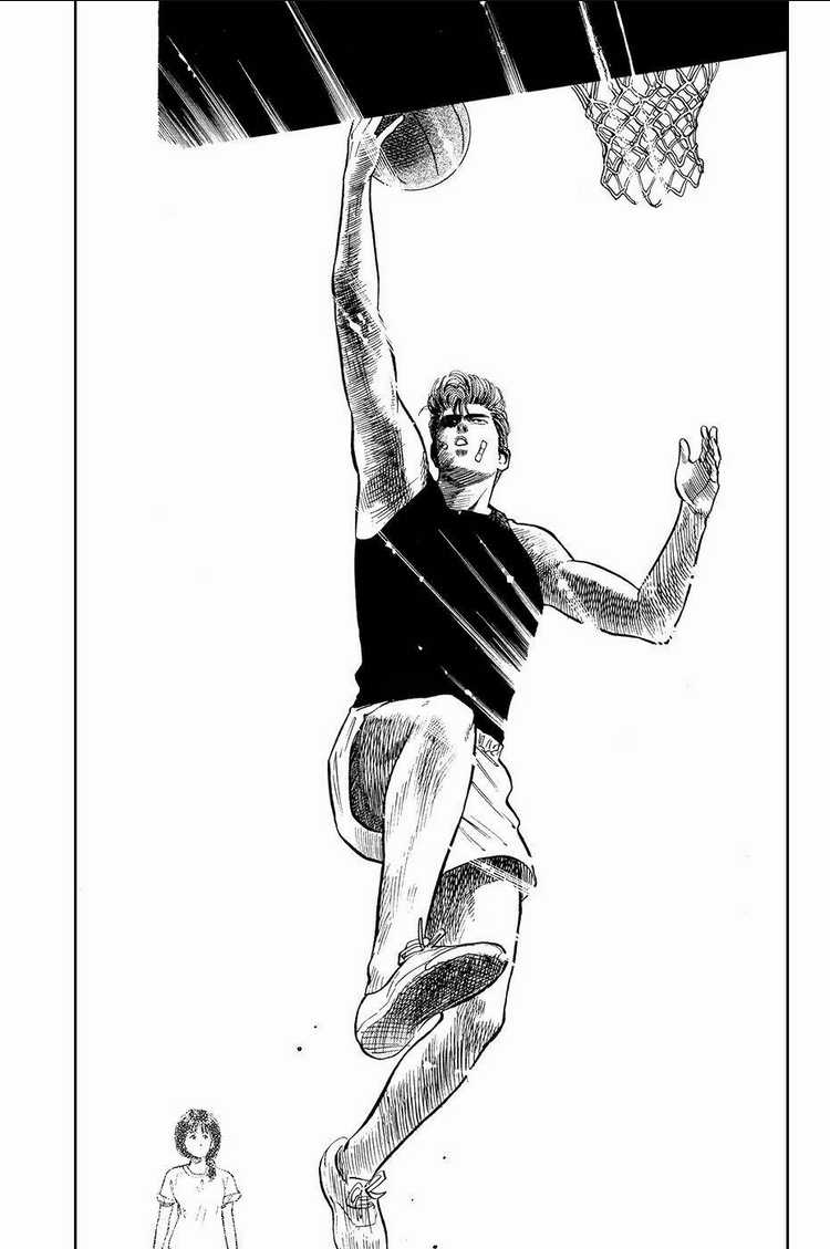 Cao Thủ Bóng Rổ (Remake) - Chapter 21 - Trang 18