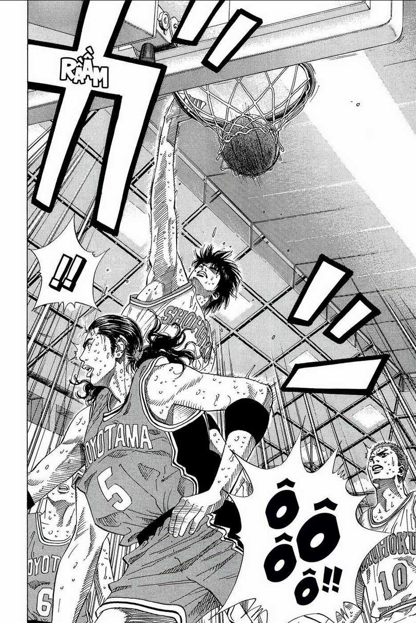 Cao Thủ Bóng Rổ (Remake) - Chapter 212 - Trang 4