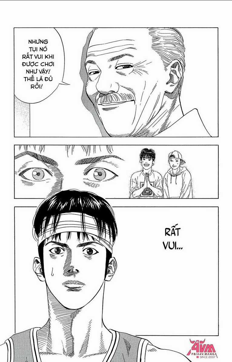 Cao Thủ Bóng Rổ (Remake) - Chapter 213 - Trang 15