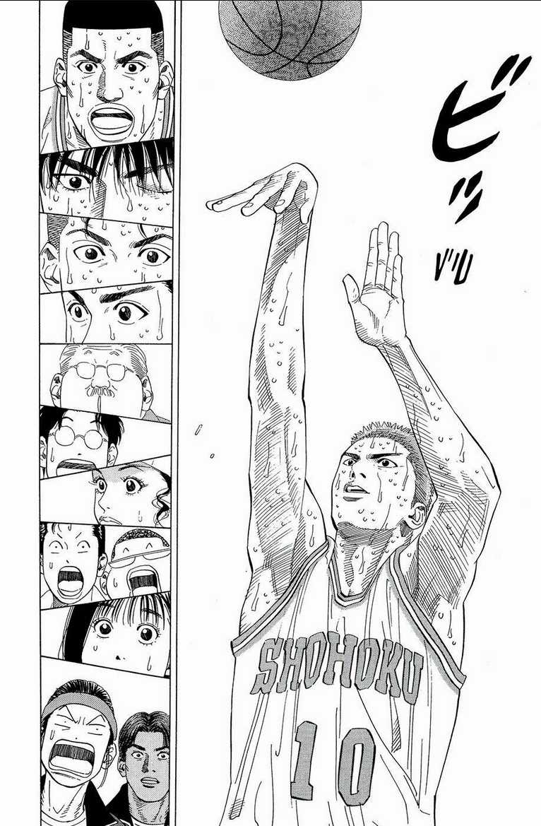 Cao Thủ Bóng Rổ (Remake) - Chapter 213 - Trang 19