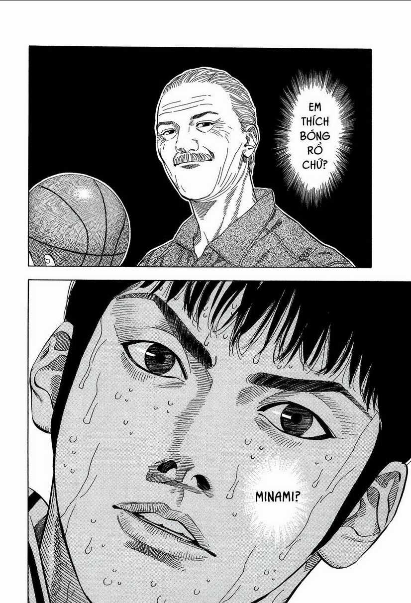 Cao Thủ Bóng Rổ (Remake) - Chapter 213 - Trang 3