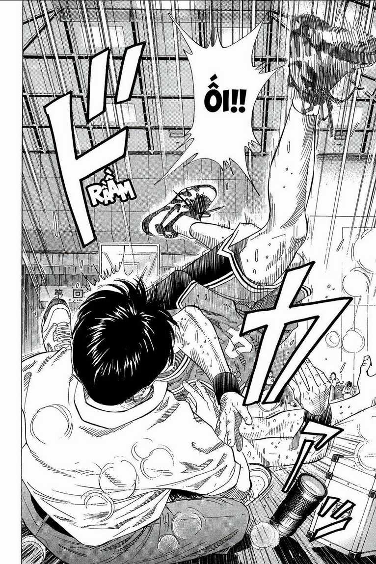 Cao Thủ Bóng Rổ (Remake) - Chapter 213 - Trang 7