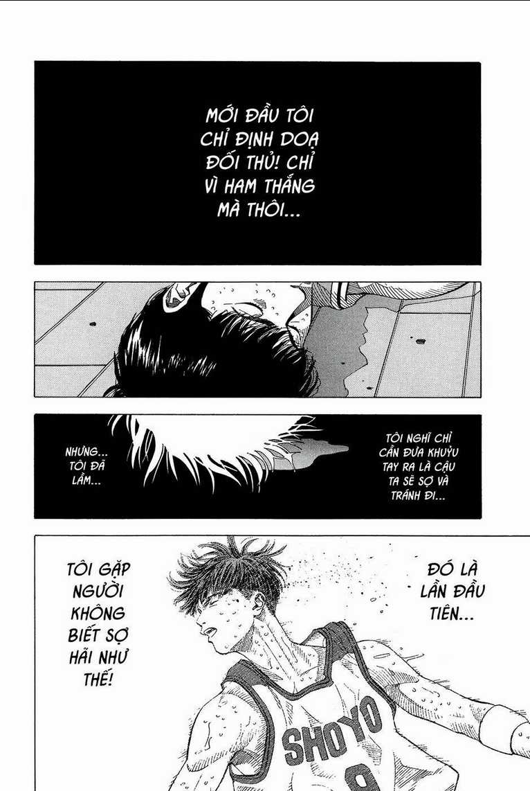 Cao Thủ Bóng Rổ (Remake) - Chapter 213 - Trang 9