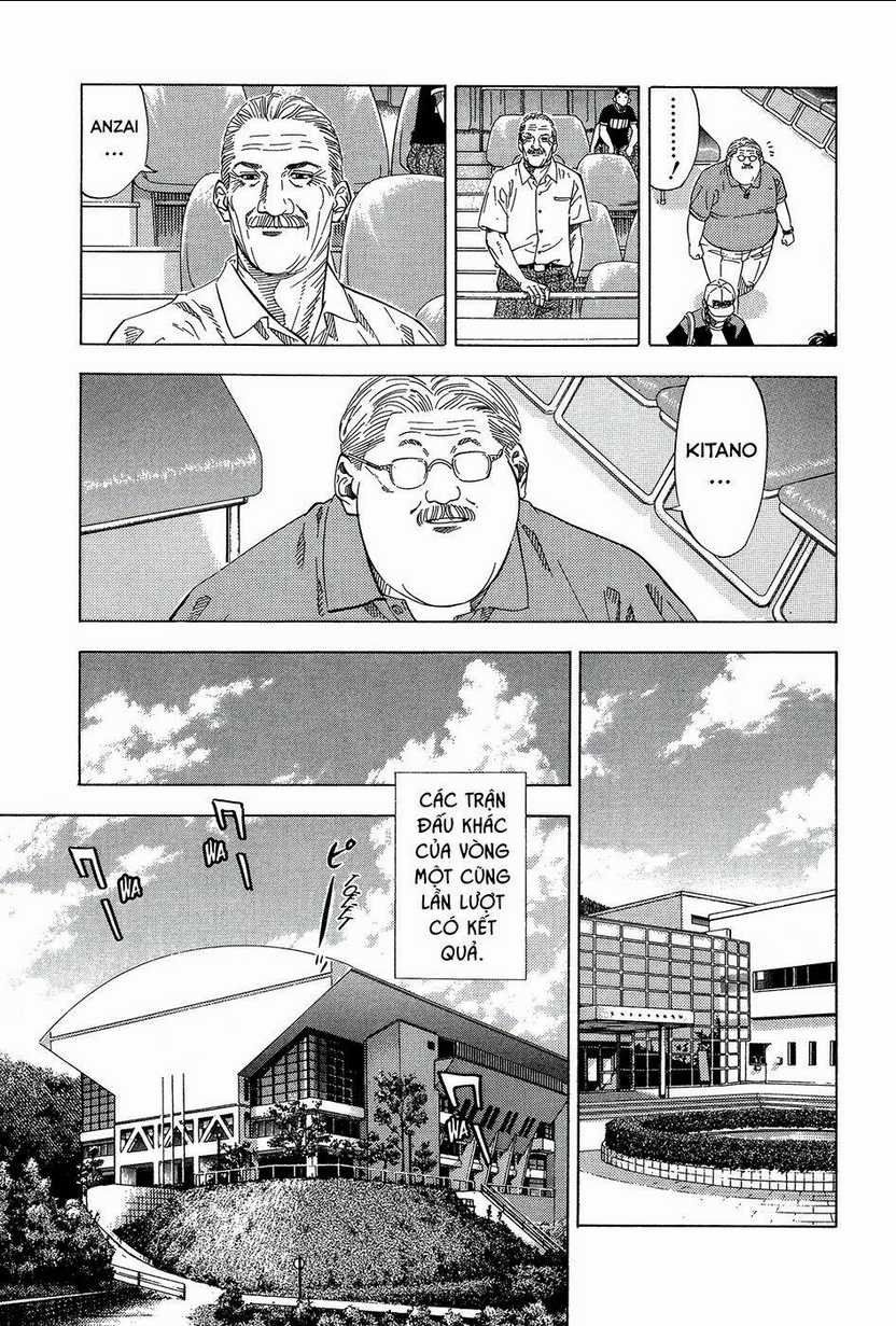 Cao Thủ Bóng Rổ (Remake) - Chapter 215 - Trang 4