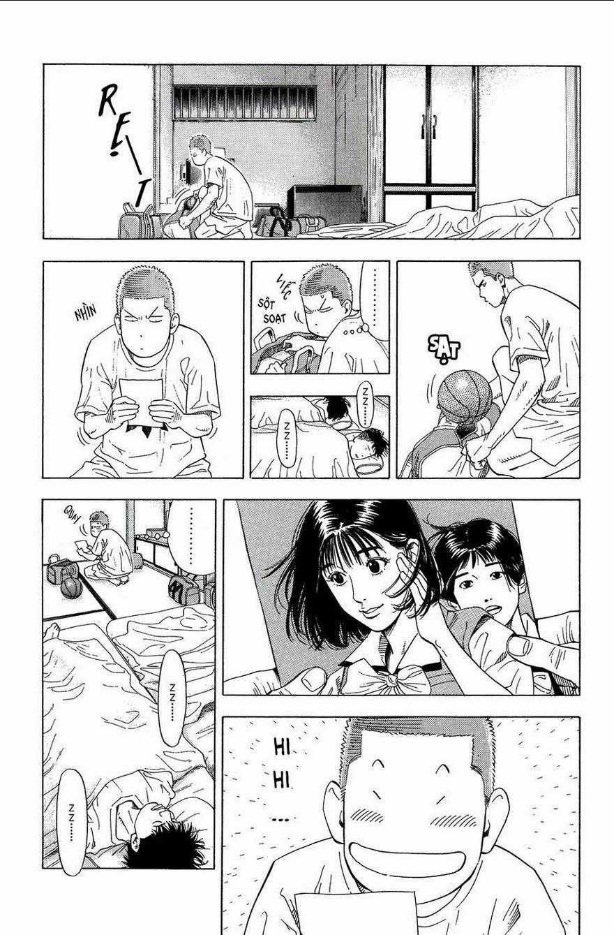 Cao Thủ Bóng Rổ (Remake) - Chapter 217 - Trang 2