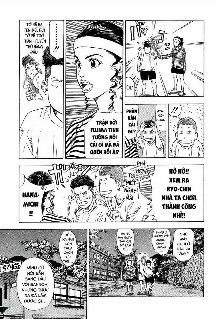 Cao Thủ Bóng Rổ (Remake) - Chapter 217 - Trang 13