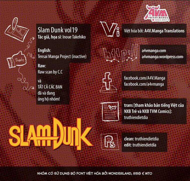 Cao Thủ Bóng Rổ (Remake) - Chapter 217 - Trang 21