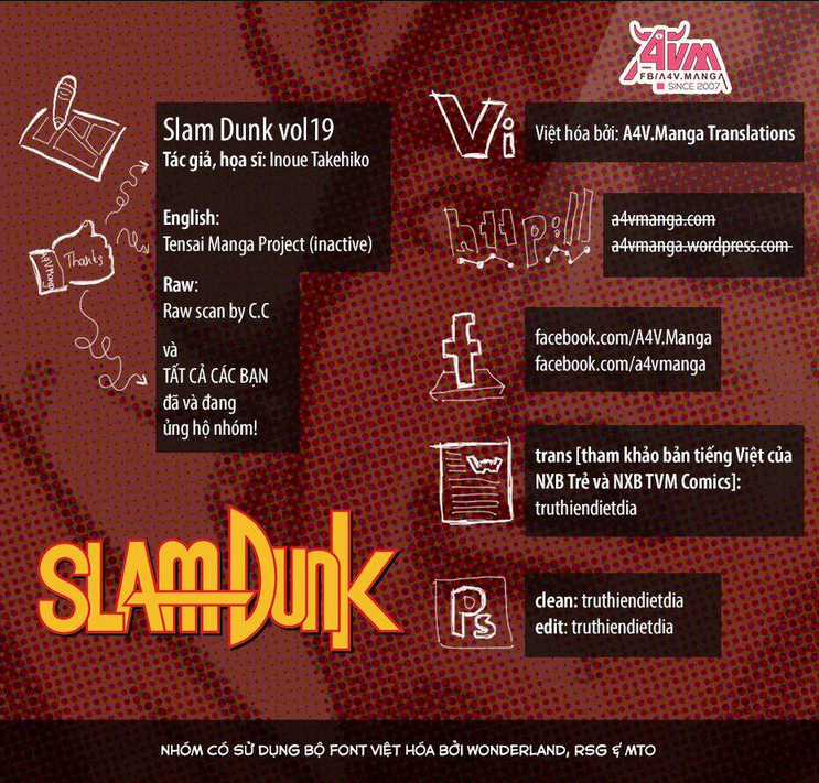 Cao Thủ Bóng Rổ (Remake) - Chapter 218 - Trang 21