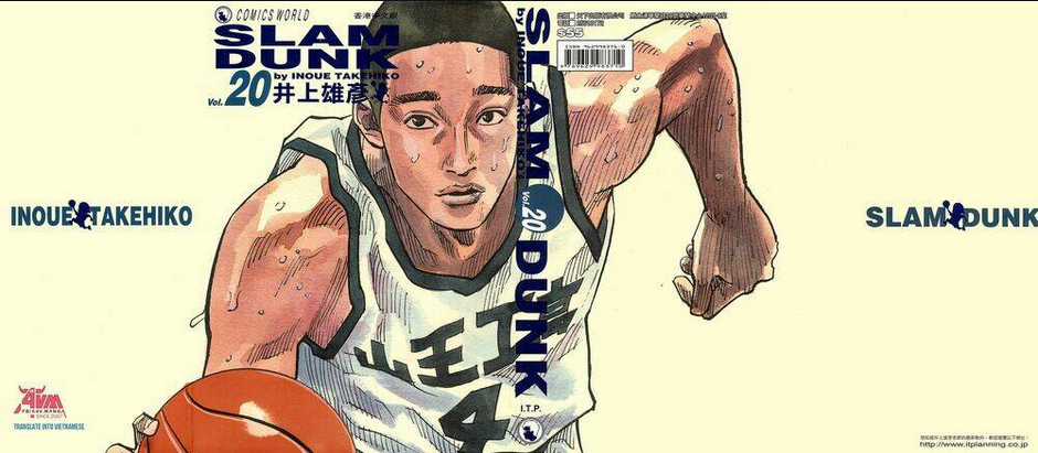 Cao Thủ Bóng Rổ (Remake) - Chapter 219 - Trang 2