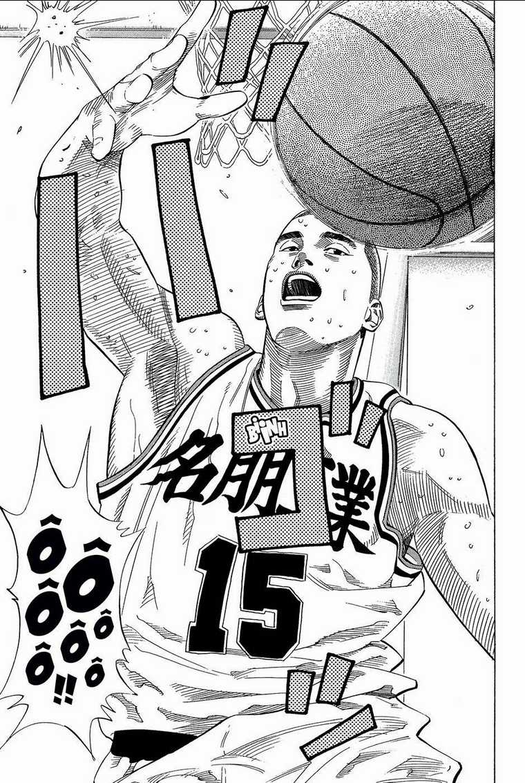 Cao Thủ Bóng Rổ (Remake) - Chapter 219 - Trang 18