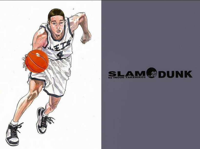 Cao Thủ Bóng Rổ (Remake) - Chapter 219 - Trang 6